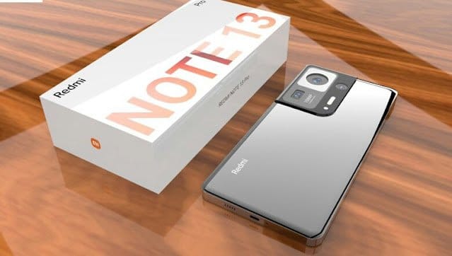 هتاخد عليه خصم 50% “سعر ومواصفات Xiaomi redmi note 13” أحدث الموبايلات في مصر بـ 4000 ج