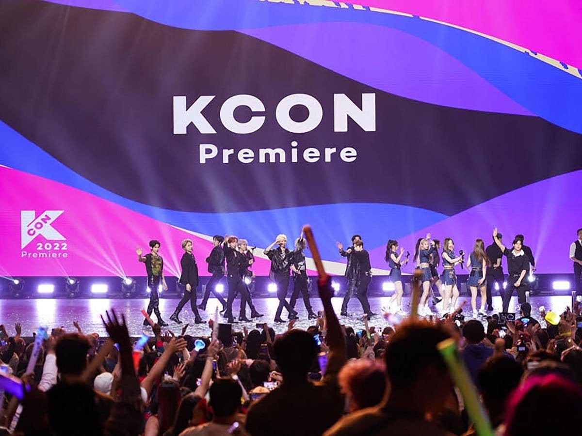 KCON SAUDI ARABIA الآآآآن .. حجز تذاكر مهرجان كيكون الرياض بداية من 200ريال