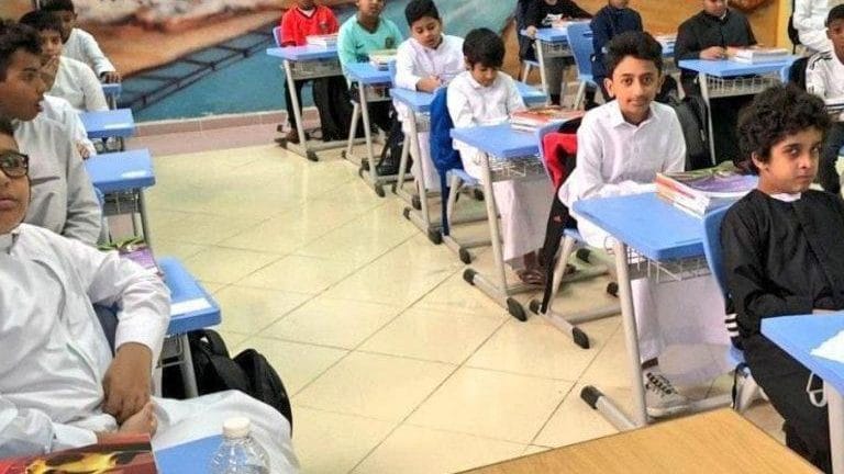 بشرى سارة لجميع الطلاب “تأجيل موعد اختبارات الترم الأول 1445” لهذا التاريخ ..!!