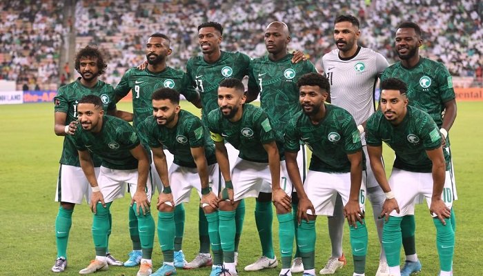 ” قناة SSC الرياضية ” موعد مباراة السعودية اليوم
