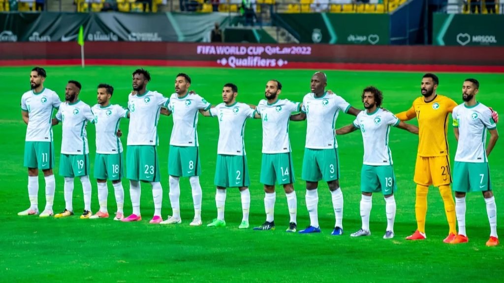 متى موعد مباراة السعودية ونيجريا الودية والقنوات الناقلة والمعلق والتشكيل المتوقع؟