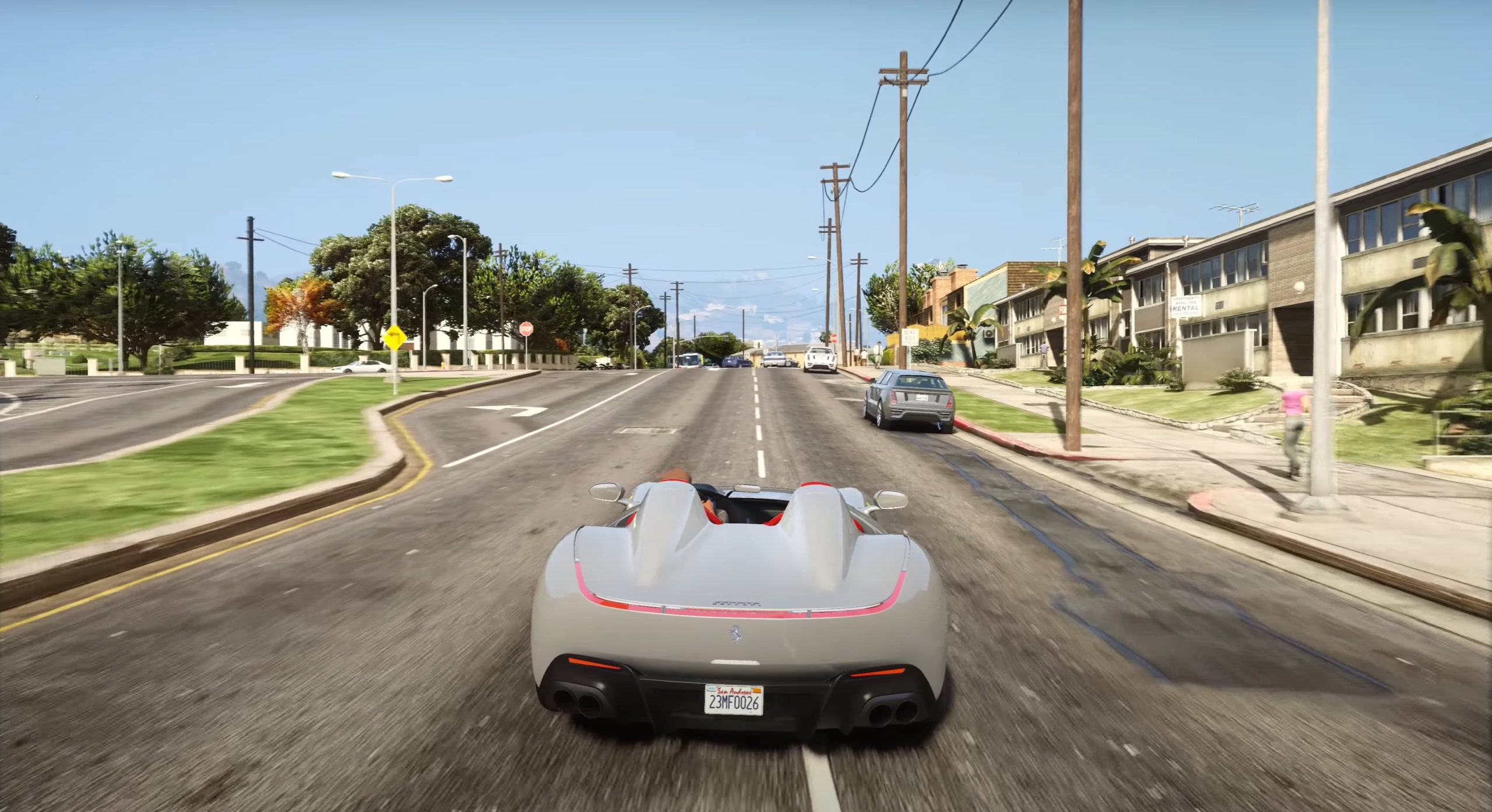 على الأيفون والأندرويد جراند ثفت أوتو 6 ألعاب واقعية.. خيال وجرافيك ميًسر: grand theft auto:miami