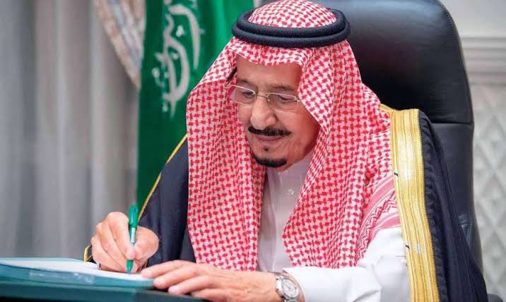 عاجل أمر ملكي تمديد الدعم الاضافي لحساب المواطن لجميع المستفيدين لنهاية 2024 بالمملكة