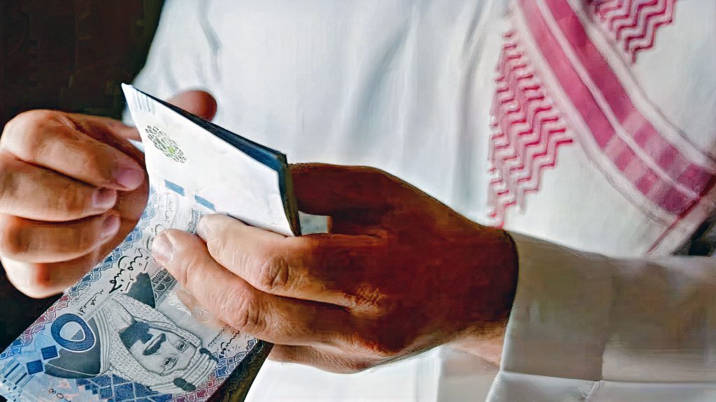 الآن احصل على تمويل شخصي 10 الاف ريال بدون كفيل من ” منصة اليسر”