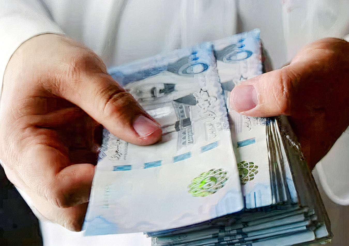 أحصل على تمويل بدون كفيل في السعودية 1445 بدون تحويل الراتب عبر بنك التنمية الاجتماعية