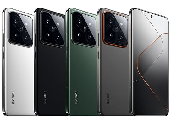 مواصفات Xiaomi 14 Pro الجديد من شاومي وتعرف على سعر شاومي 14 برو في الأسواق