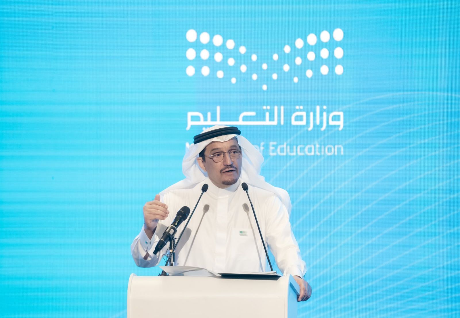 التقويم الدراسي للطلاب.. تحديد موعد الامتحانات النهائية للفصل الدراسي الأول في السعودية 1445