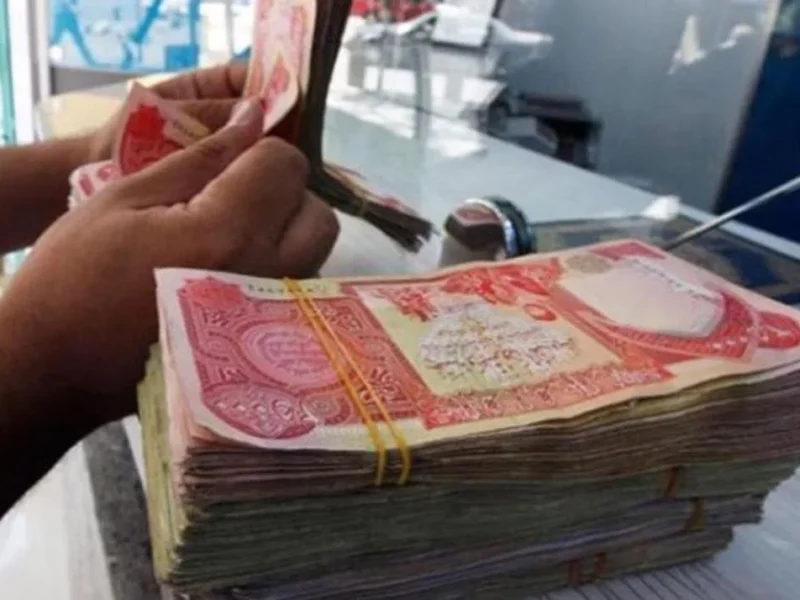 رواتب المتقاعدين هذا الشهر لن تنزل في موعدها وتأخيرها لهذا اليوم لهذا السبب