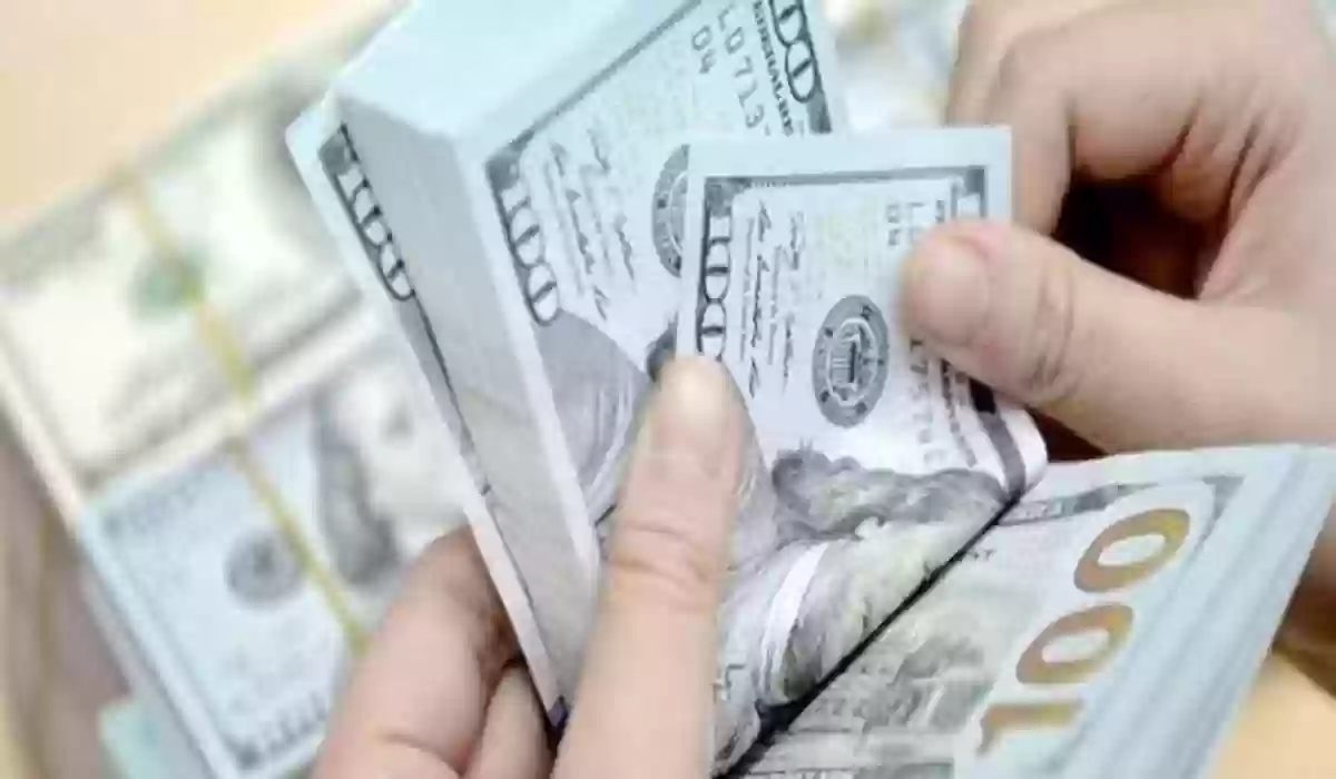 العراق تُعلن توقف بيع الدولار للمواطنين العراقيين الراغبين في السفر لهذا السبب