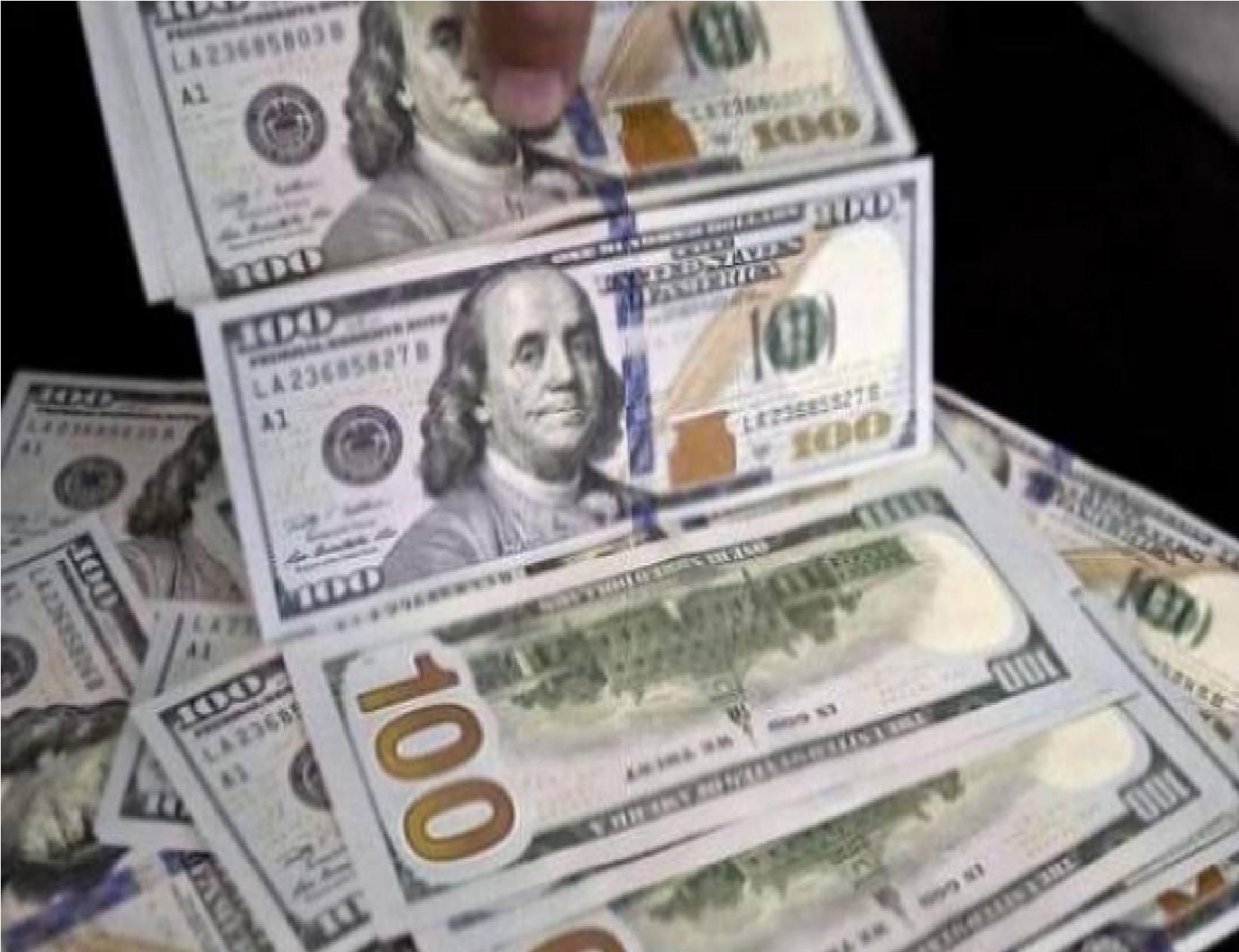 سعر الدولار اليوم في السوق السوداء والبنوك المصرية الثلاثاء الموافق 16 يناير 2024