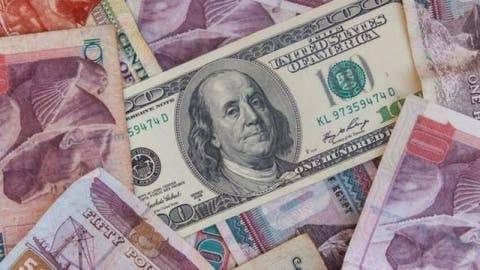 قبل اجتماع البنك المركزي.. سعر الدولار مقابله الجنيه في البنوك والسوق السوداء اليوم