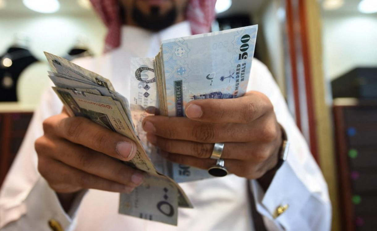 اطلب الان 5000 ريال سعودي سلفة عن طريق نفاذ بقسط شهري على 5 سنوات بدون كفيل غارم ولا تحويل راتب