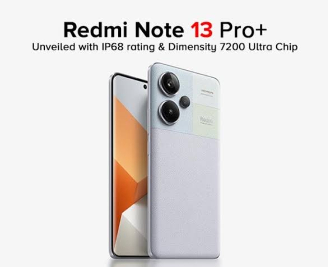 “وحش شاومي Redmi note 13 pro ينافس اقوي الفئات” تعرف على التفاصيل من هنا