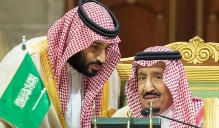 يا حظك يا سعودي|.. قيمة المكرمة الملكية لشهر رمضان 2024 ومن هم الفئات المستحقة لتلك المكرمة؟