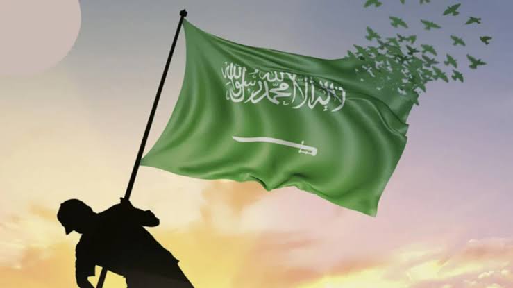 أفرح يا سعودي|.. موعد أجازة يوم العلم السعودي 2024 وما هي مظاهر الاحتفال بذلك اليوم؟