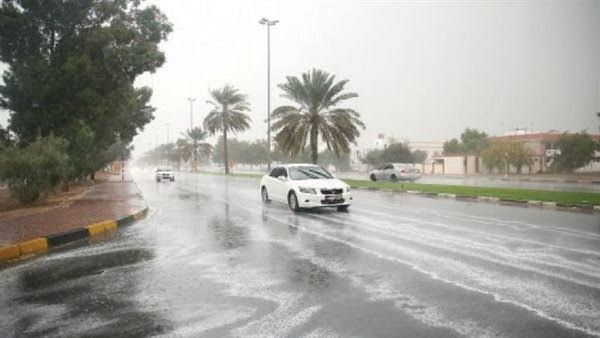 أحذر طقس غير مستقر|.. توقعات المركز الوطني للأرصاد الجوية بالمملكة العربية اليوم الجمعة 8 مارس 2024