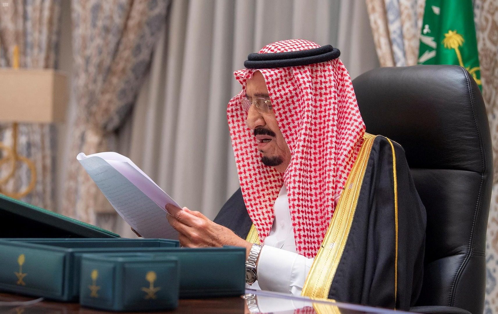 صرف مكرمة ملكية لمستفيدي الضمان هذا الأسبوع 2024 بمناسبة قدوم شهر رمضان.. حقيقة أم شائعة