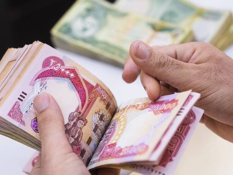 حسمٌ الجدل حول حقيقة زيادة رواتب المتقاعدين وتوقيت صرف راتب رمضان