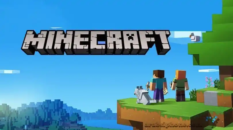 خطوات تحميل ماين كرافت الاصلية من الموقع الرسمي minecraft