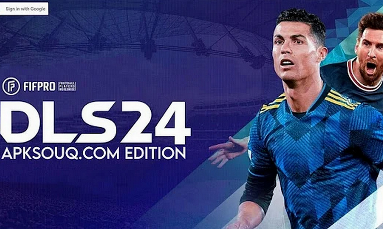نزلها الان مجانا”..تحميل لعبة دريم ليج 2024 Dream League Soccer أخر تحديث لجميع الهواتف الأندرويد والأيفون