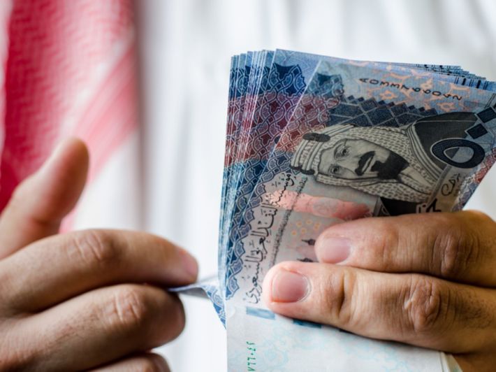 إيداع سريع سلفة عن طريق نفاذ 80,000 ريال فأكثر بدون كفيل بالتقسيط من بنك التسليف بدون هامش ربح