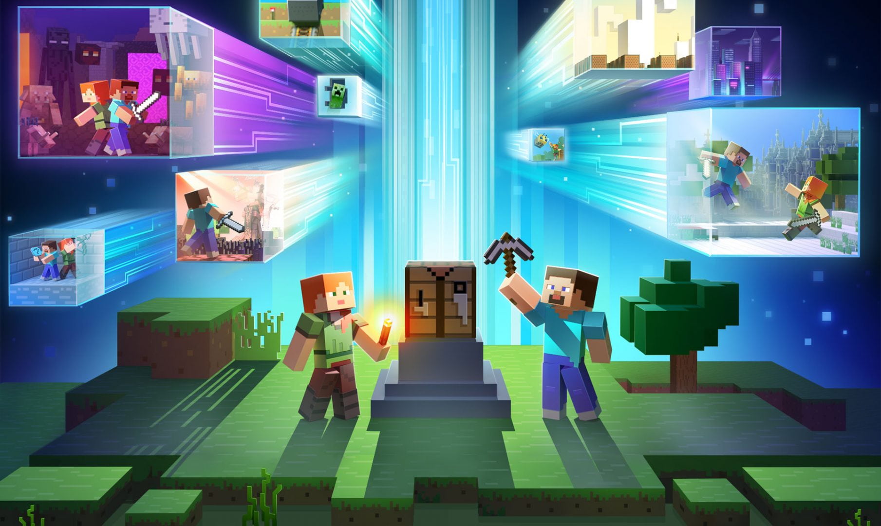 قبل أي حد.. أجدد أكواد ماين كرافت 2024 وكيف تحصل على كودات Minecraft الحديثة شغالة 100%