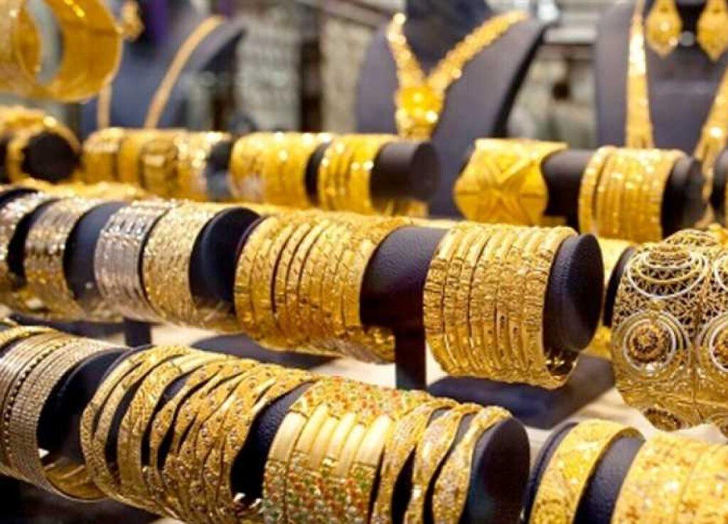 أسعار الذهب اليوم الموافق 12 يوليو 2024 مع بداية تعاملات اليوم فى محالات الذهب بالمحافظات