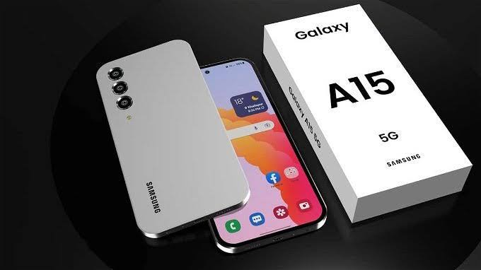 “سعره رخيص وتصميمه جيد وشركته عالمية”.. سعر ومواصفات ومميزات هاتف Samsung Galaxy A15 4G