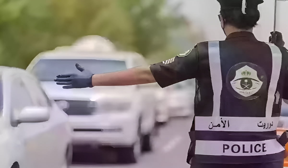 “احذر للأهمية القصوى”.. مخالفة جديدة في قانون المرور السعودي وطريقة الإستعلام