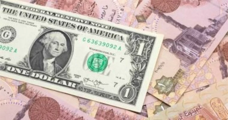 سعر الدولار الآن مقابل الجنيه المصري اليوم الخميس 9 مايو 2024 في البنوك.. سعر الدولار في البنك الأهلي