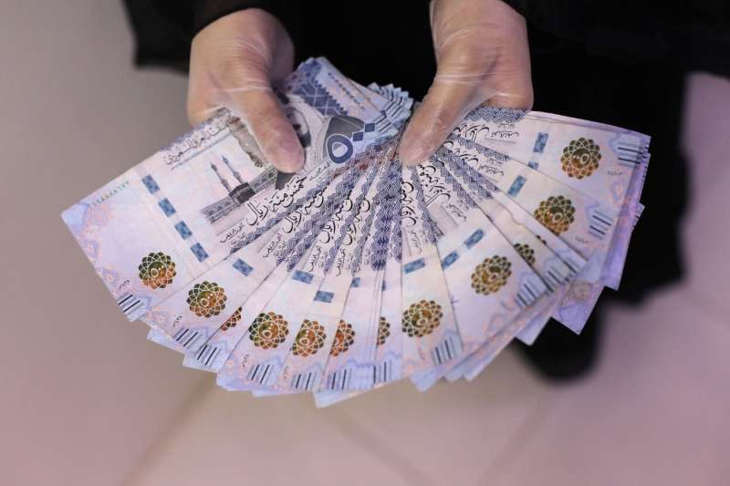 25,000 ريال إيداع فوري للسعوديين بالتقسيط علي مدار الـ 24 شهر