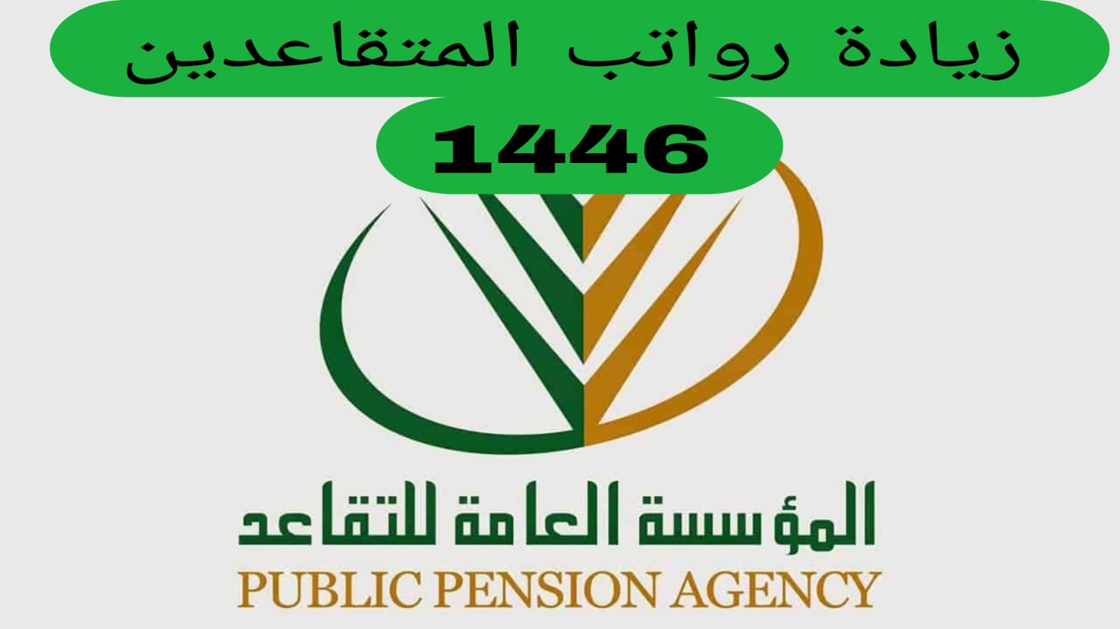 هل صدر تعديل بزيادة رواتب المتقاعدين؟ الهيئة العامة للتأمينات الاجتماعية تُوضح