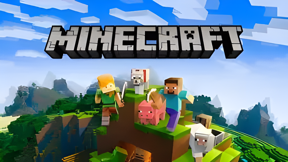 لمغامرة لا تنتهي.. تثبيت ماينكرافت مجانا 2024 Minecraft التحديث الجديد 1.20.71 وما هي مميزات الإصدار 
