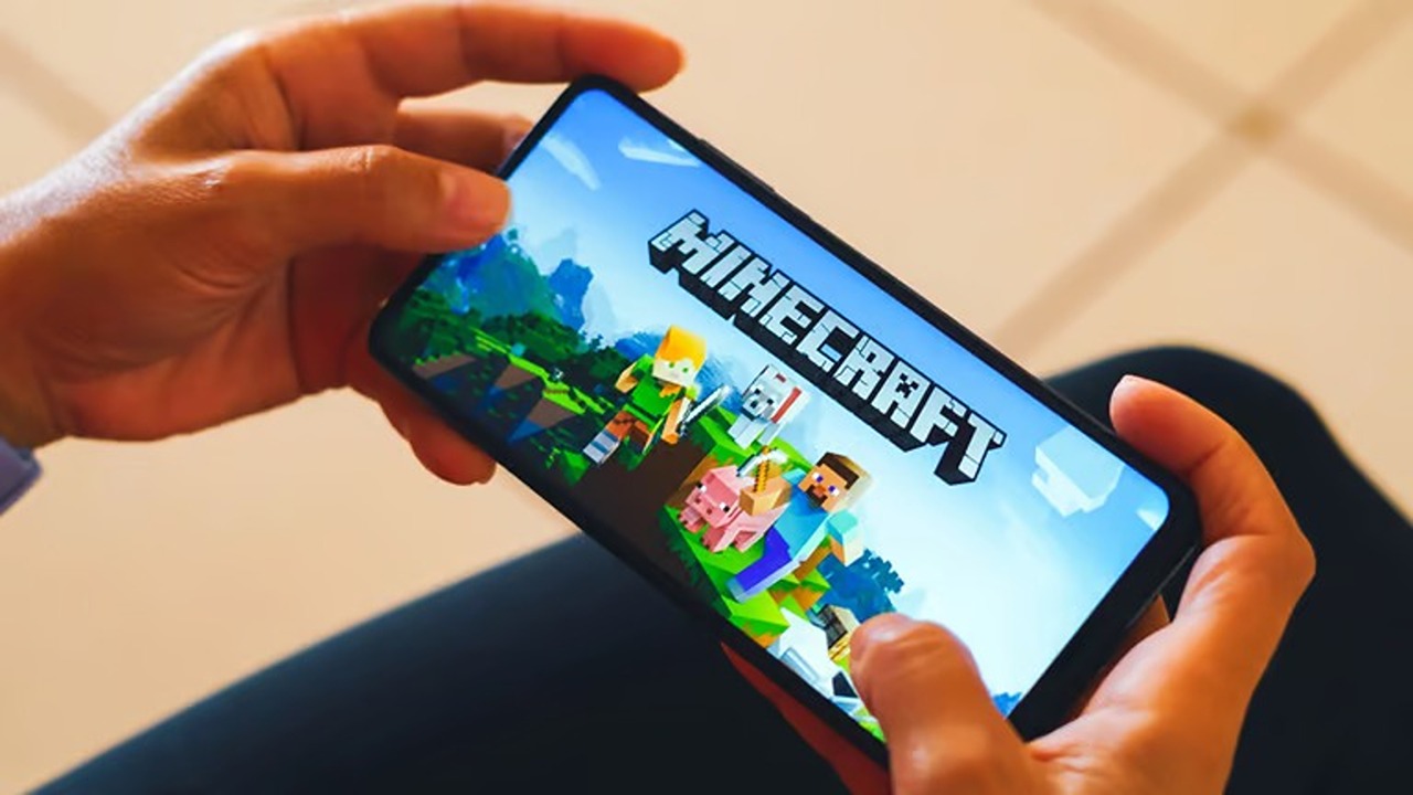 “إصدار جديد”.. تثبيت تحديث ماين كرافت الأخير 1.21 وأهم إضافات ومميزات Minecraft 2024