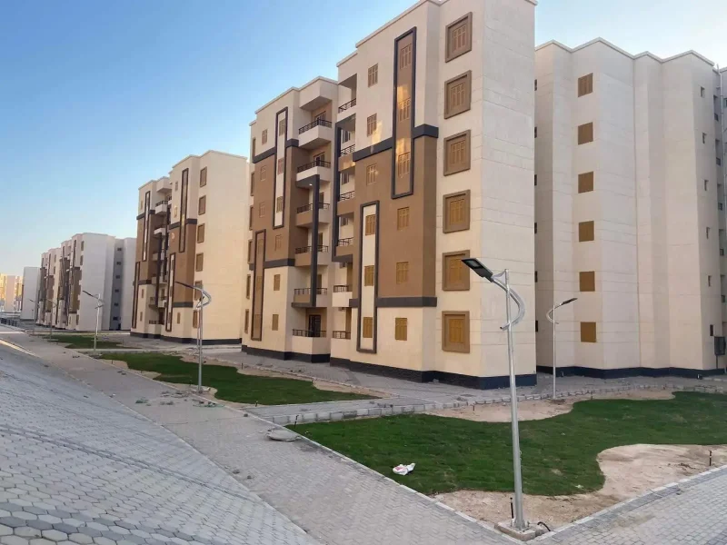 شروط الحصول على شقق الإسكان الاجتماعى لمحدودي الدخل 2024 والأوراق المطلوبة