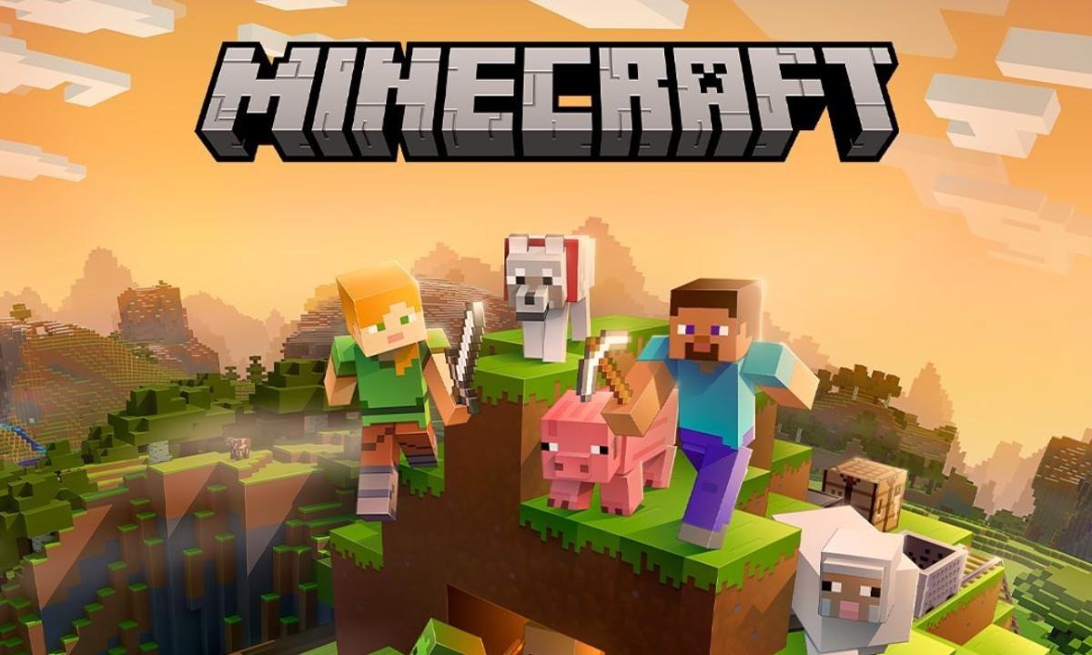 حدثها الآن وعيش المغامرة.. تحديث ماين كرافت النسخة الجديدة Minecraft 2024 على أندرويد وآيفون