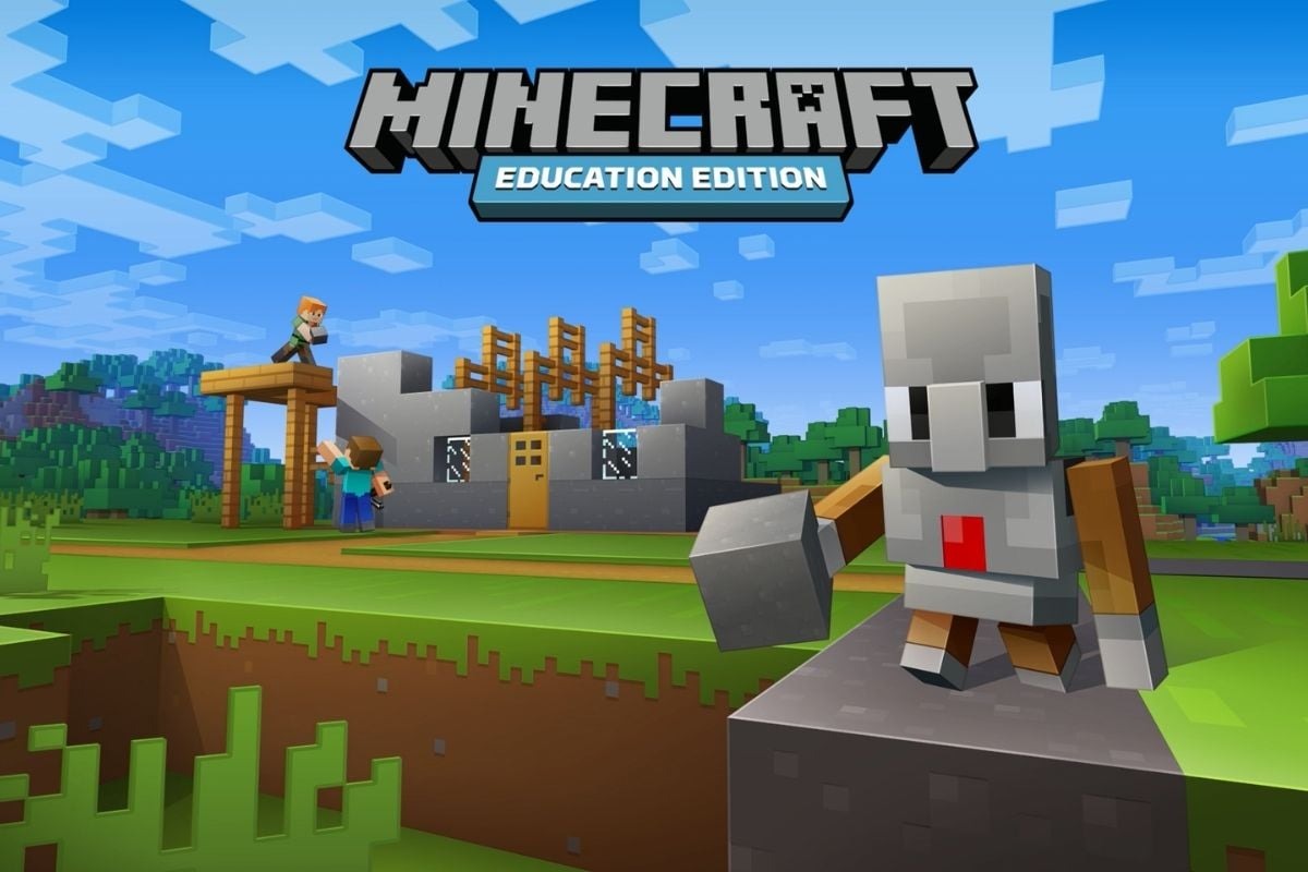 بضغطة زر.. تثبيت ماين كرافت التعليمية Minecraft Education آخر إصدار لجميع الهواتف