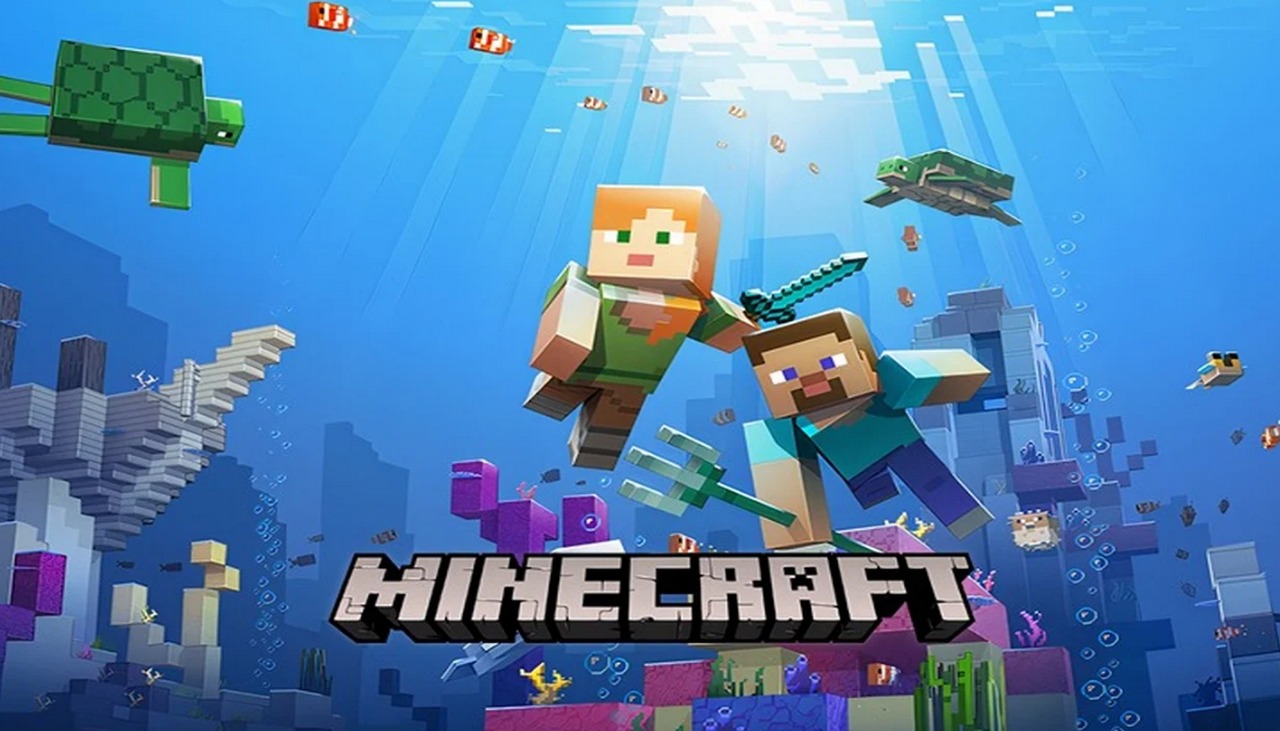 “أوامر وكلمات سر جديدة”.. أقوى اكواد ماين كرافت الحصرية 2024 Minecraft لا يعرفها سوى المحترفين