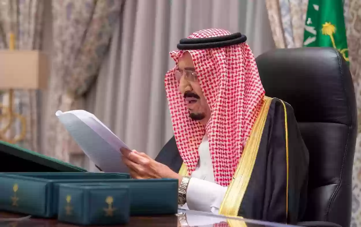 حياتك هتتغير.. خطوات التقديم على العفو الملكي السعودي وأهم الشروط اللازمة