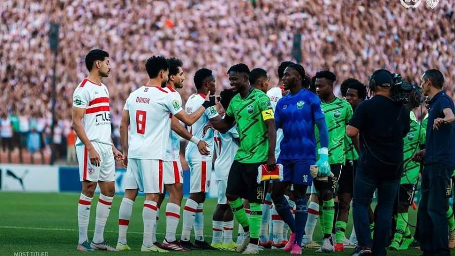 أستعد للمواجهة الكبرى لـ موعد مباراة الزمالك القادمة 2024 “بعد تتويجه بالكأس السوبر”