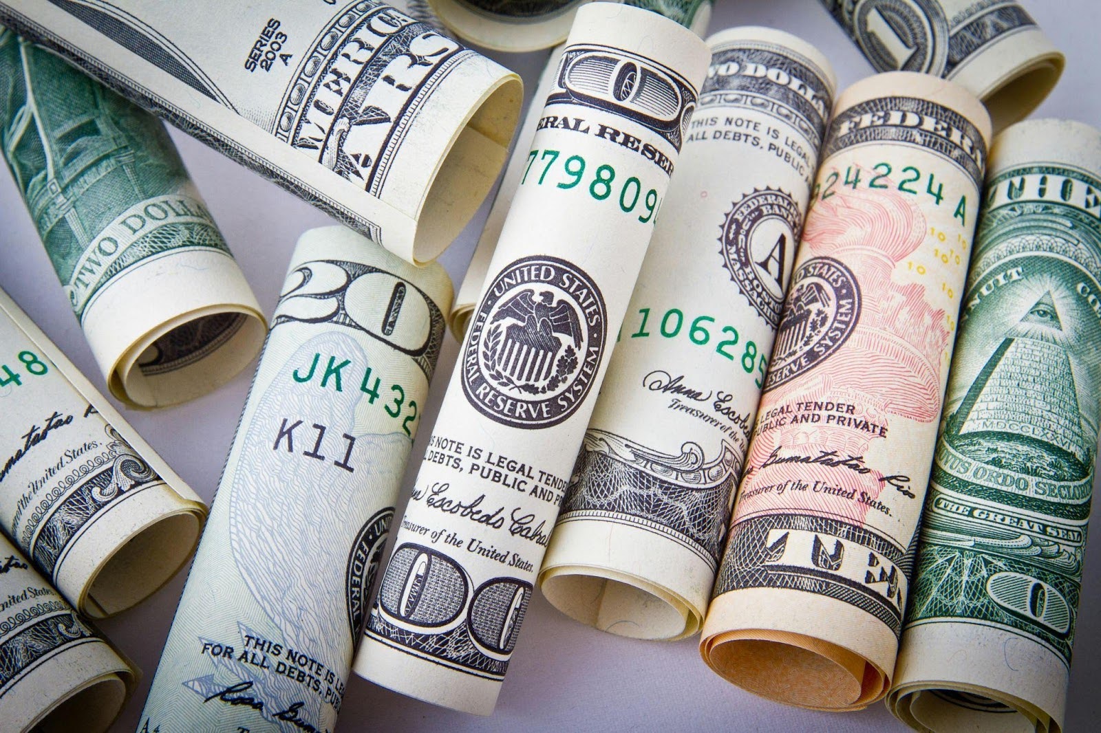 رمز المليون دولار: فهم أنظمة RNG الرقمية