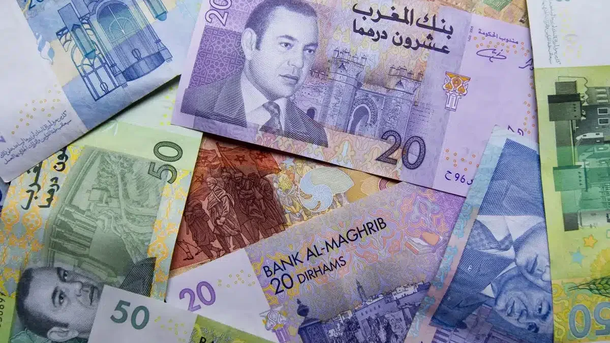 بعد إنطلاق زيادة الأجور في المغرب .. ما هو موعد صرف زيادة المعاشات شهر فبراير 2025